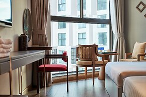 The Raclay Mandala Residence - Mui Ne