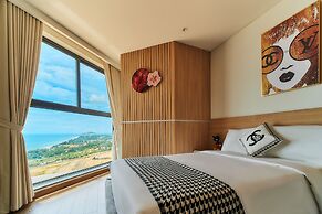 The Raclay Mandala Residence - Mui Ne