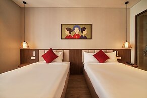 The Raclay Mandala Residence - Mui Ne