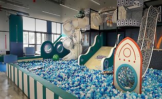 The Raclay Mandala Residence - Mui Ne