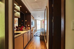 The Raclay Mandala Residence - Mui Ne