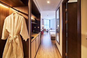 The Raclay Mandala Residence - Mui Ne