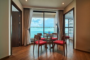 The Raclay Mandala Residence - Mui Ne