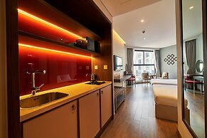 The Raclay Mandala Residence - Mui Ne