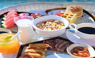 The Raclay Mandala Residence - Mui Ne