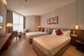 The Raclay Mandala Residence - Mui Ne