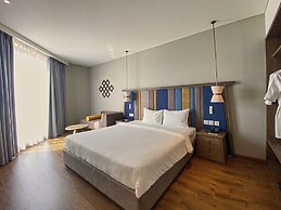 The Raclay Mandala Residence - Mui Ne