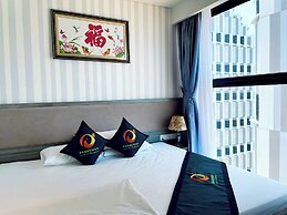 The Raclay Mandala Residence - Mui Ne