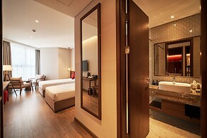 The Raclay Mandala Residence - Mui Ne