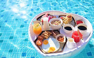 The Raclay Mandala Residence - Mui Ne