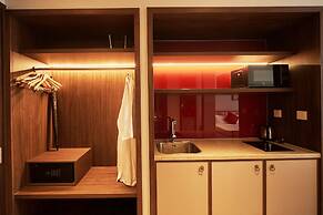 The Raclay Mandala Residence - Mui Ne