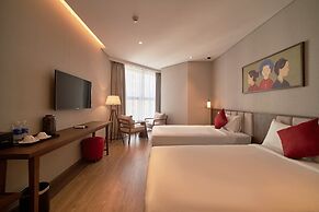 The Raclay Mandala Residence - Mui Ne