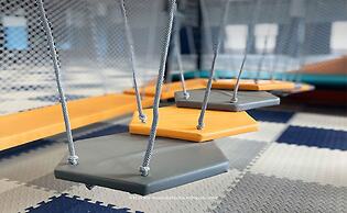 The Raclay Mandala Residence - Mui Ne