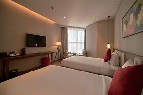 The Raclay Mandala Residence - Mui Ne