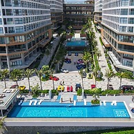 The Raclay Mandala Residence - Mui Ne