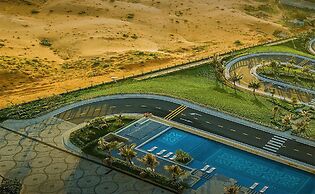 The Raclay Mandala Residence - Mui Ne