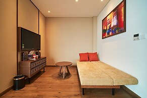 The Raclay Mandala Residence - Mui Ne