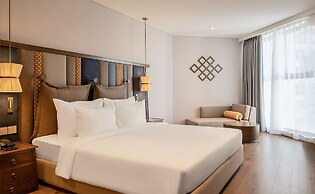 The Raclay Mandala Residence - Mui Ne