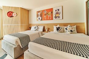 The Raclay Mandala Residence - Mui Ne