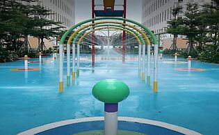 The Raclay Mandala Residence - Mui Ne