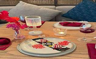 The Raclay Mandala Residence - Mui Ne