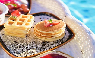 The Raclay Mandala Residence - Mui Ne