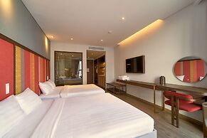 The Raclay Mandala Residence - Mui Ne