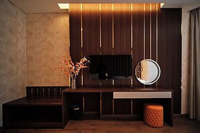 The Raclay Mandala Residence - Mui Ne