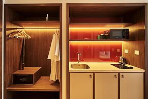 The Raclay Mandala Residence - Mui Ne