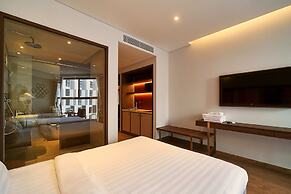 The Raclay Mandala Residence - Mui Ne