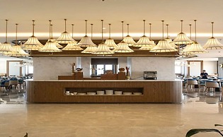 The Raclay Mandala Residence - Mui Ne