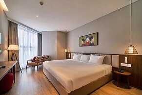 The Raclay Mandala Residence - Mui Ne