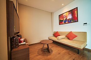 The Raclay Mandala Residence - Mui Ne