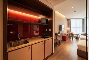 The Raclay Mandala Residence - Mui Ne