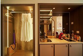 The Raclay Mandala Residence - Mui Ne