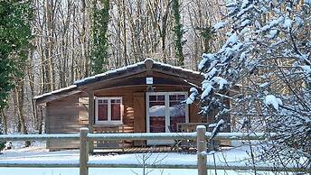 Les chalets Amnéville