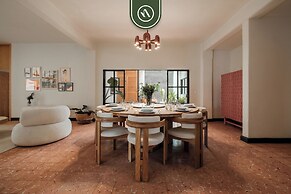 Centric Condo in Downtown in Oaxaca