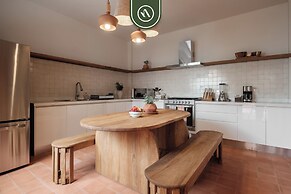 Centric Condo in Downtown in Oaxaca