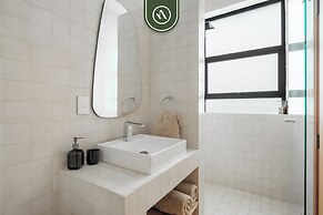 Centric Condo in Downtown in Oaxaca