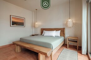 Centric Condo in Downtown in Oaxaca
