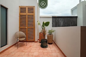 Centric Condo in Downtown in Oaxaca