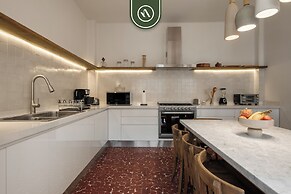 Centric Condo in Downtown in Oaxaca