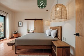 Centric Condo in Downtown in Oaxaca