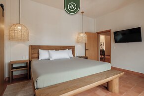 Centric Condo in Downtown in Oaxaca