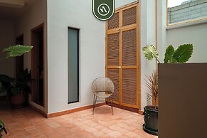 Centric Condo in Downtown in Oaxaca