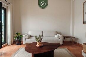 Centric Condo in Downtown in Oaxaca