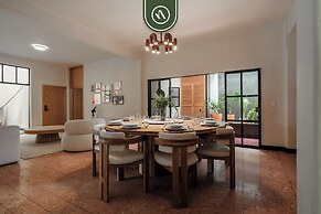 Centric Condo in Downtown in Oaxaca