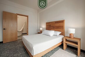 Centric Condo in Downtown in Oaxaca