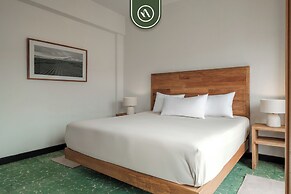 Centric Condo in Downtown in Oaxaca