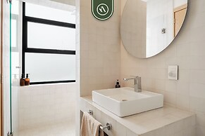 Centric Condo in Downtown in Oaxaca